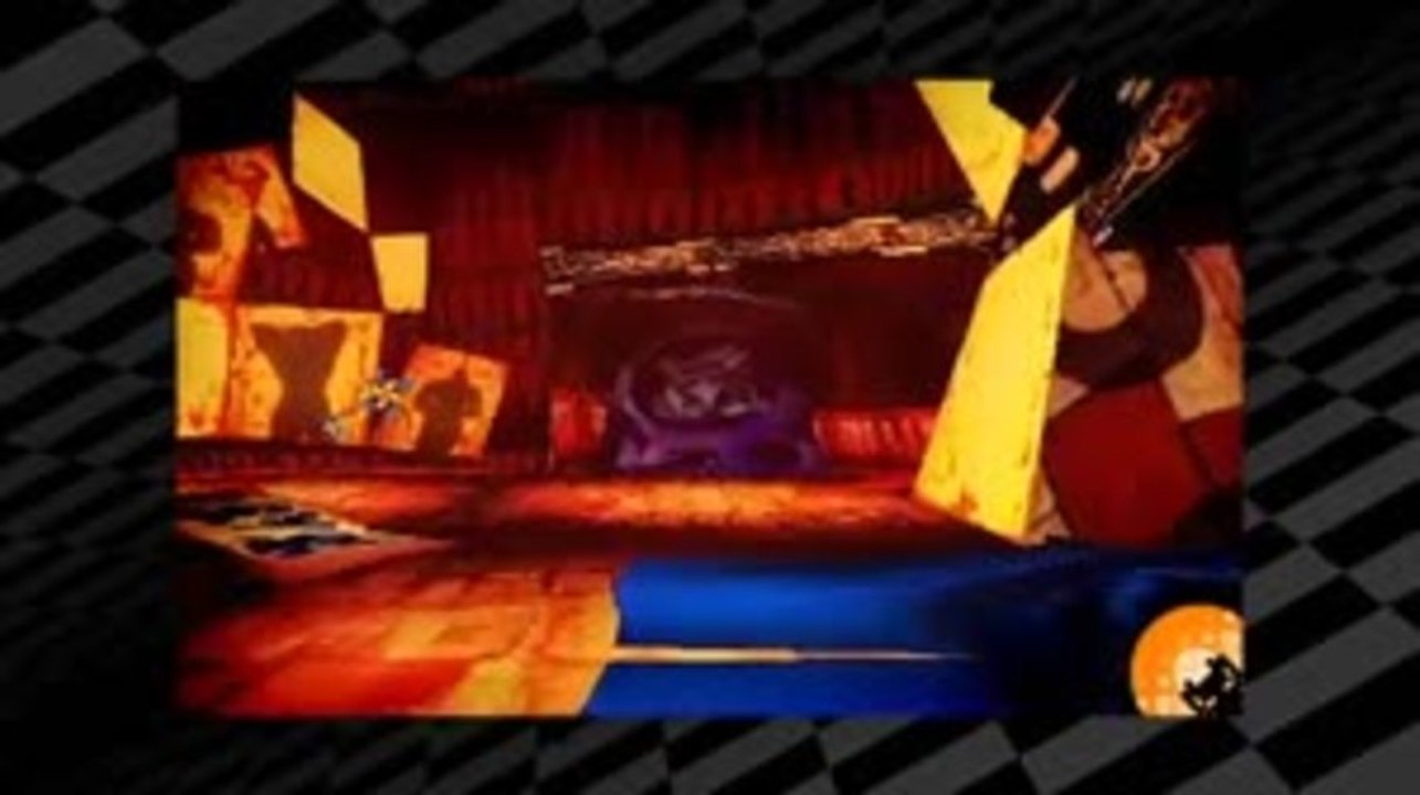 Yosuke Video