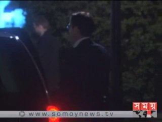 ইসরাইল-ফিলিস্তিন শান্তি আলোচনার বিষয়ে সোমবার ওয়াশিংটনে