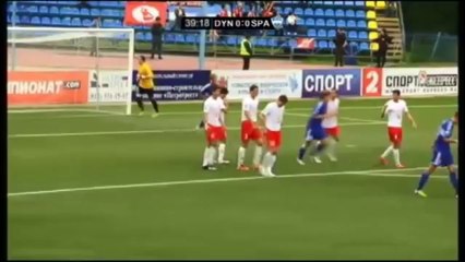 ФНЛ-13-14. 3 тур.  Динамо СПб — Нальчик. Обзор матча