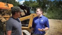 Mike Rowe Explores the Cat Financial Commercial Account
