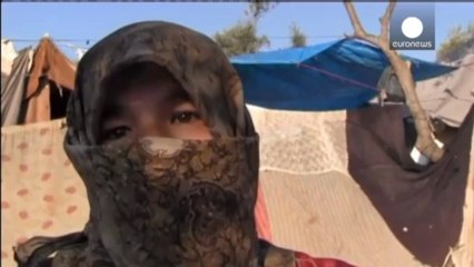 Suriyeliler'in Cenevre 2'den beklentisi düşük