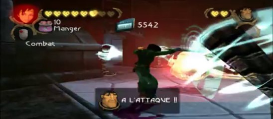 Beyond Good and Evil - ep 10 [WT]