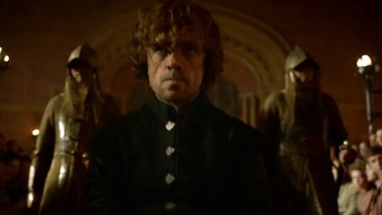 Así se rodó la cuarta temporada de Juego de Tronos