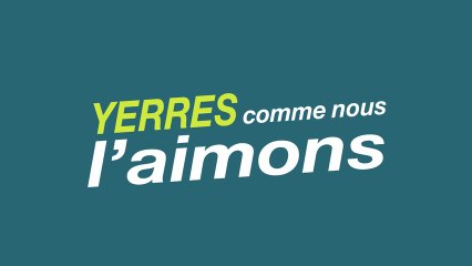 Elections municipales 2014 - Yerres comme nous l'aimons