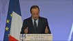 Pacte de responsabilité : Hollande veut des contreparties 