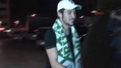 Quot;büyük Başarılar Kazanacağım"