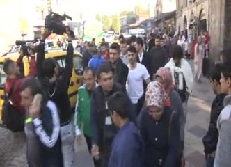 Sercan Yıldırım Resmen Bursaspor'da