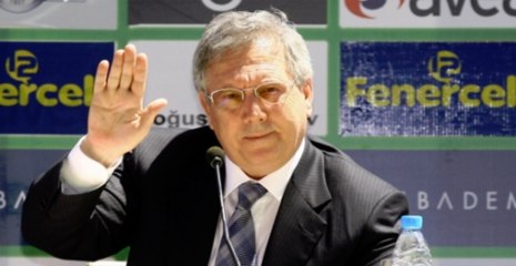 Fikret Orman: Biz Rakibimizin Dosyasının Kenar Süsü Olduk