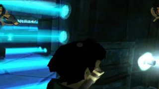 Beyond Good and Evil - ep 11 [WT]