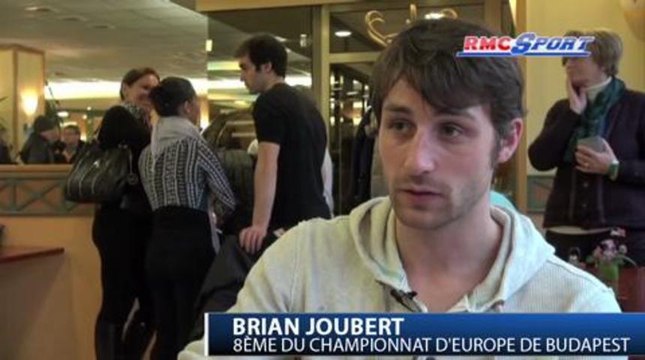 Amodio - Joubert : la crise - 21/01