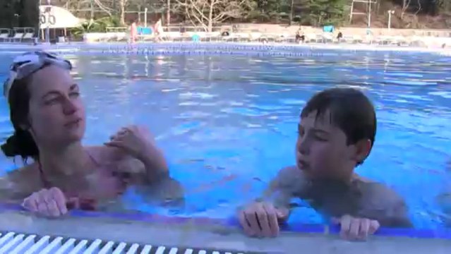 Отдых на море. К чему располагает обстановка в Ялте-Интурист...