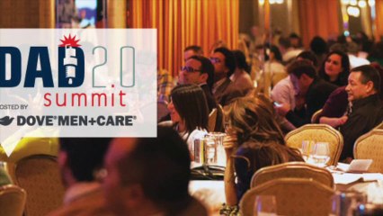 Marcus D. Benjamin To Speak At Dad 2.0 Summit in New Orleans