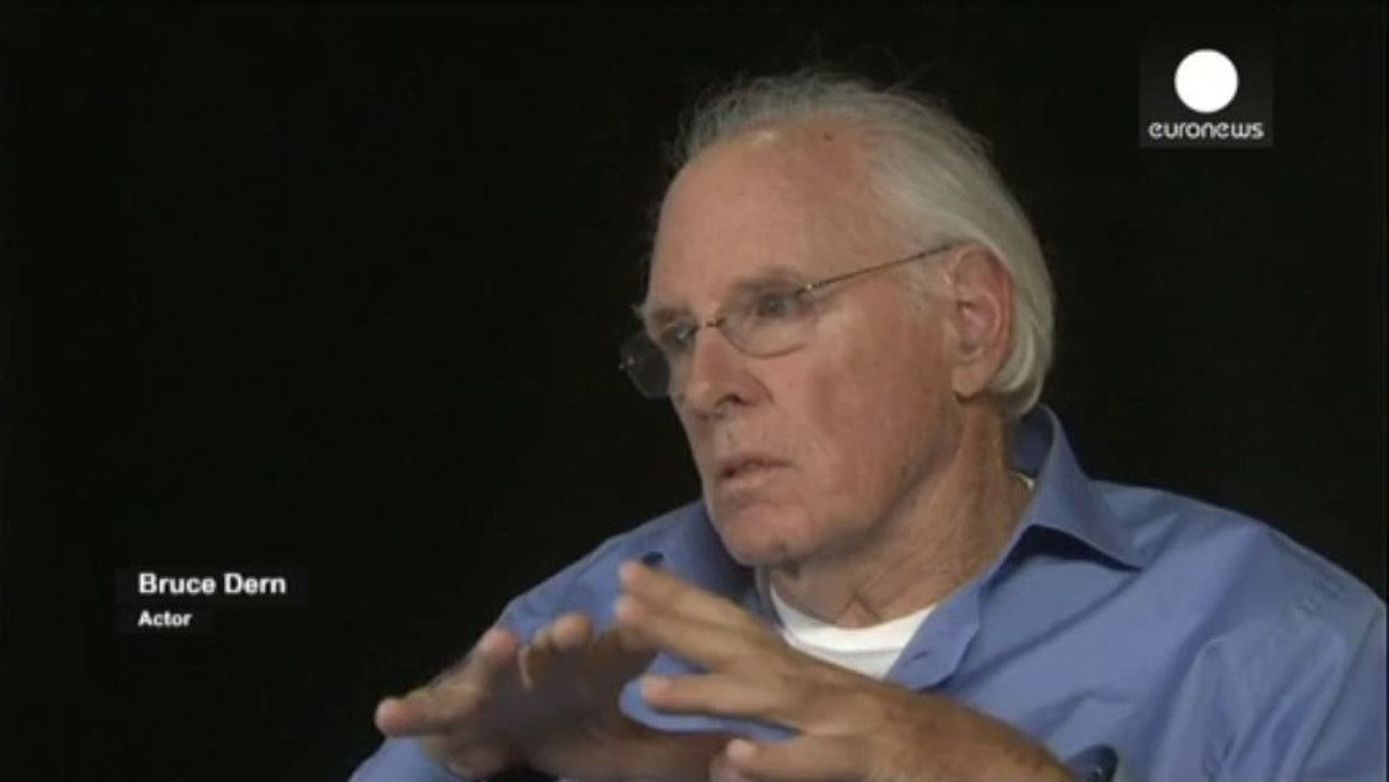 Cinema: nelle sale a gennaio l'agrodolce "Nebraska"