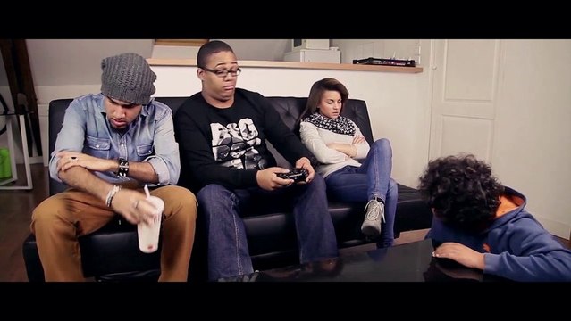 Moi, ma nièce et mes neveux (Bande Annonce)