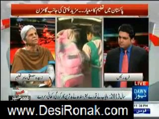 Khabar Say Khabar 20: Latest Updates