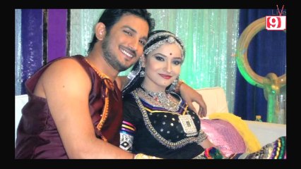 Is Shuddh Desi 'Sushant' Tied In Pavitra Rishta?