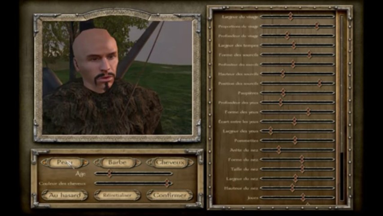 Mount & Blade Warband - Présentation