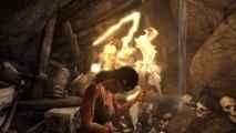 Tomb Raider Édition Définitive (XBOXONE) - Lara en version Next Gen