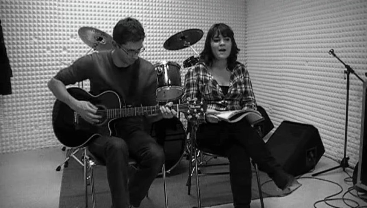 Katy Perry - firework (acoustic cover)