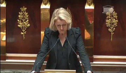 Projet de loi pour l'égalité entre les femmes et les hommes