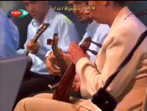 Didem AYDEMİR TUNCER (Klasik Kemençe)-Taksim