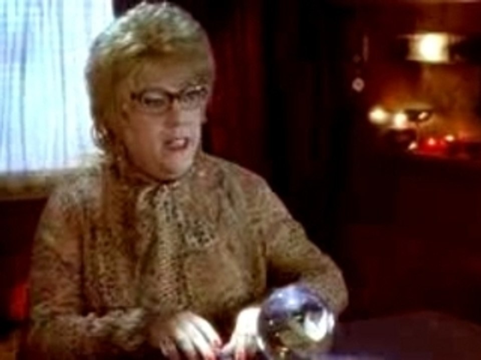 Madame Irma