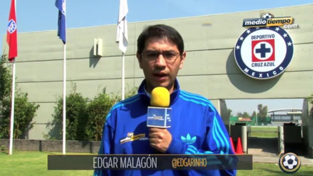 Mauro Formica defiende su titularidad