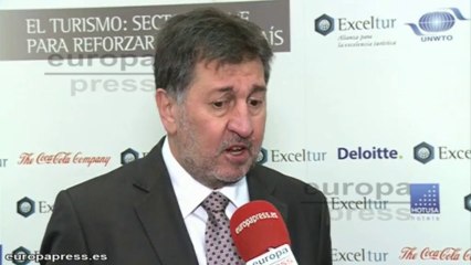 Exceltur ve en el turismo la "locomotora" para salir de la crisis