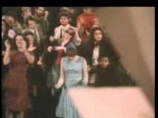 Ramones - Time Has Come Today