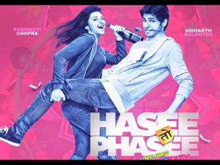 Parineeti not in Fan opposite Shah Rukh