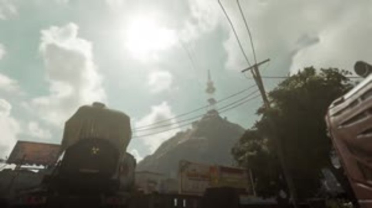 Call of Duty : Ghosts - Onslaught DLC Preview Pack