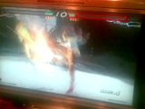 Tekken 6 BR casuals Dec 28 2013 - Xiaoyu vs Xiaoyu