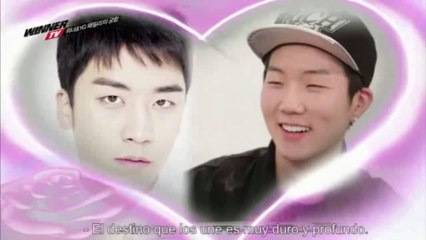WINNER TV Episodio 5 Parte 1/2 sub español