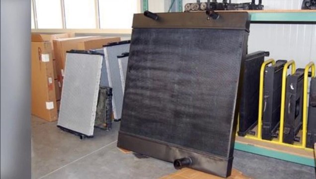 Radiateur Isère Radiateurs - Rhône-Alpes - Radiateurs Nodin Tel 04 75 57 10 07 - Réparations - Achat - Vente - Condenseur de Clim - Climatisation - Intercoolers - Soudure aluminium - Radiateur Agricole - Radiateur Industriel -