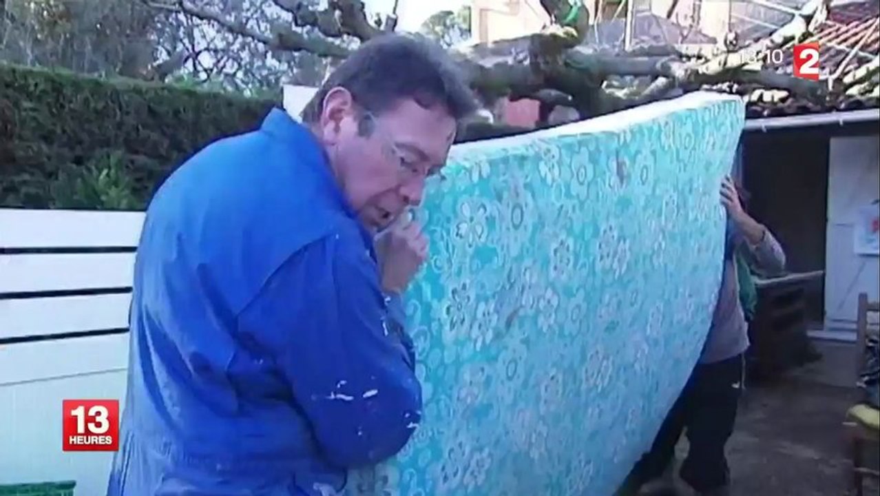 Inondations dans le Var : trop de permis de construire en zone inondable ?