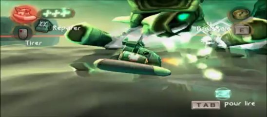 Beyond Good and Evil - ep 13 [WT]