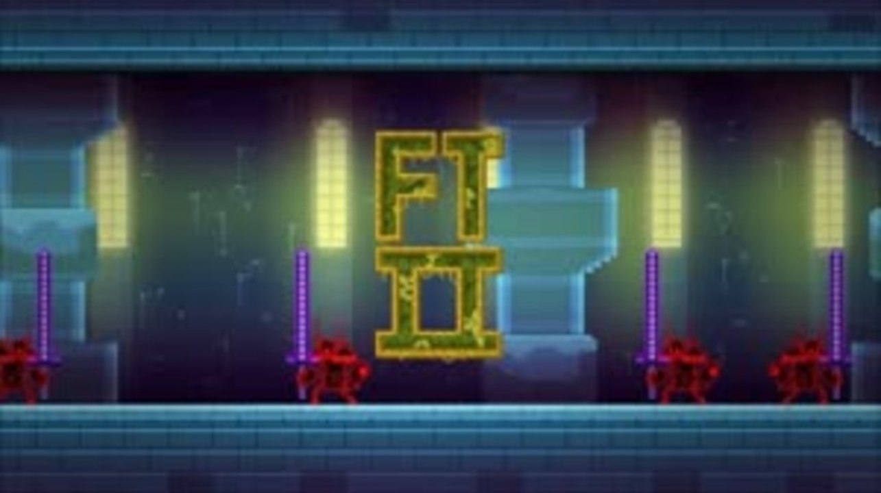 Finding Teddy II - Teaser d'annonce