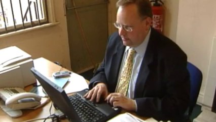 Lord Ashdown: Clegg's shown 'courage' over Rennard