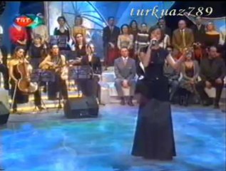 Dilek (AKTAŞOĞLU) TÜRKAN-Doymadım Sana Ağlarım