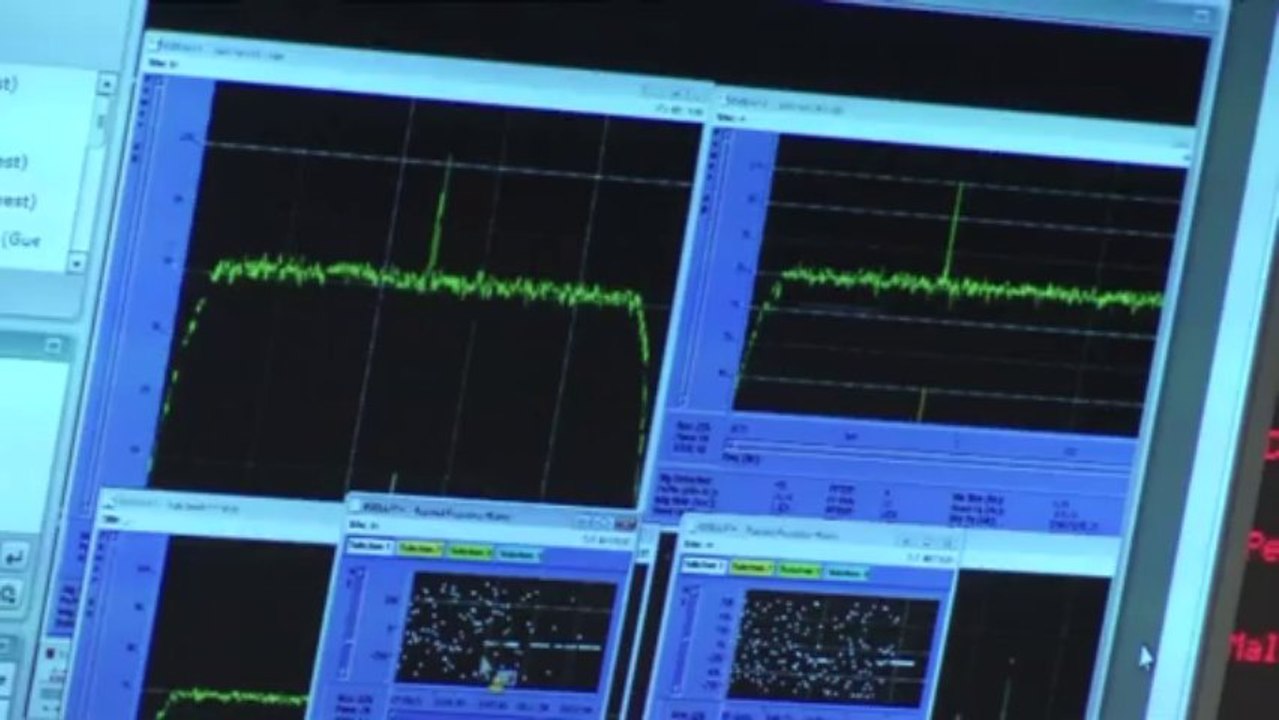 Kometenjägerin ist erwacht: Rosetta-Jubel bei ESA