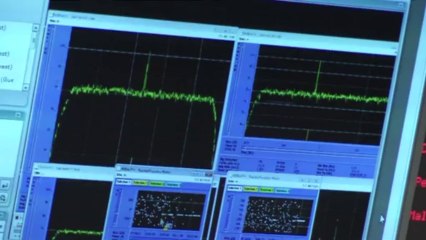 Kometenjägerin ist erwacht: Rosetta-Jubel bei ESA