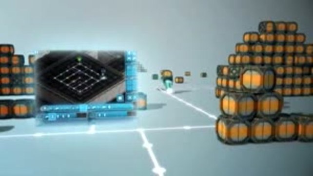 Algo-Bot - Code smarter, not harder