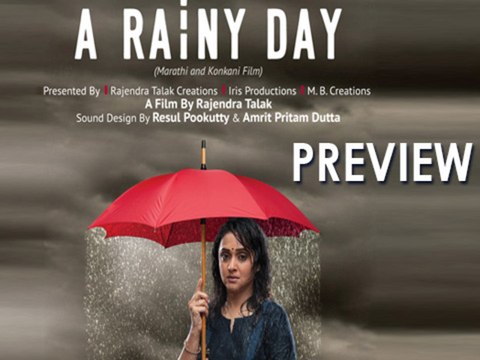 Preview Of A Rainy Day Ft Subodh Bhave Mrinal Kulkarni
