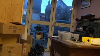 Coupe Davis en Vendée en février 2014