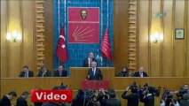 Kemal Kılıçdaroğlu: 'Komplo Momplo Bunların Hepsi Hikaye'
