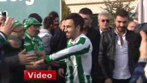 Bursaspor Eski Yıldızlarını Topluyor