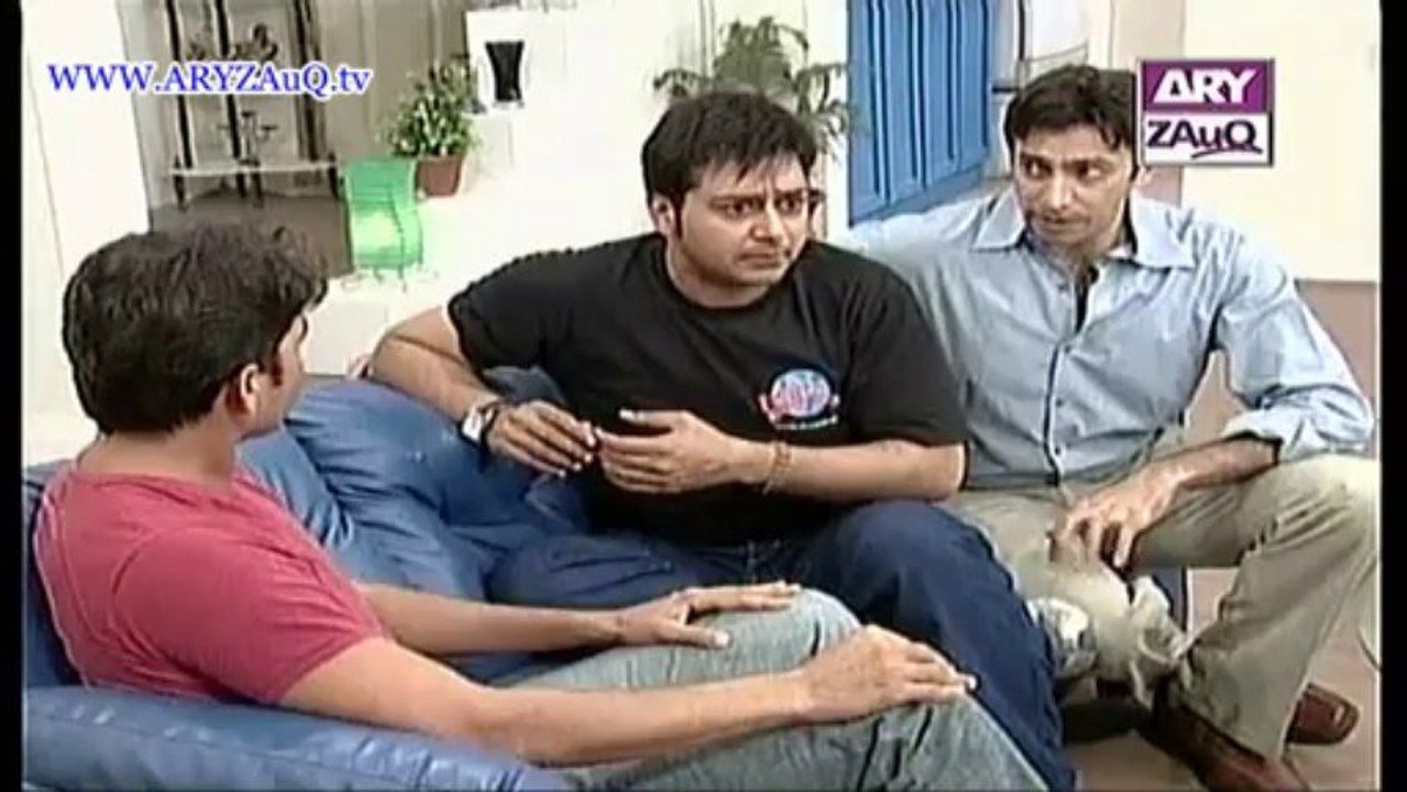 Main aur Tum, 20-01-14