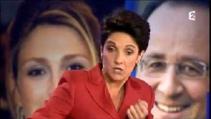 "L'émission pour tous" : Florence Foresti se moque de Hanouna et du Grand Journal