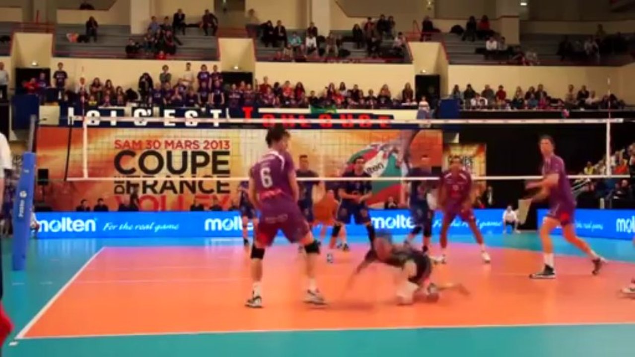 Inside TVB partie 1