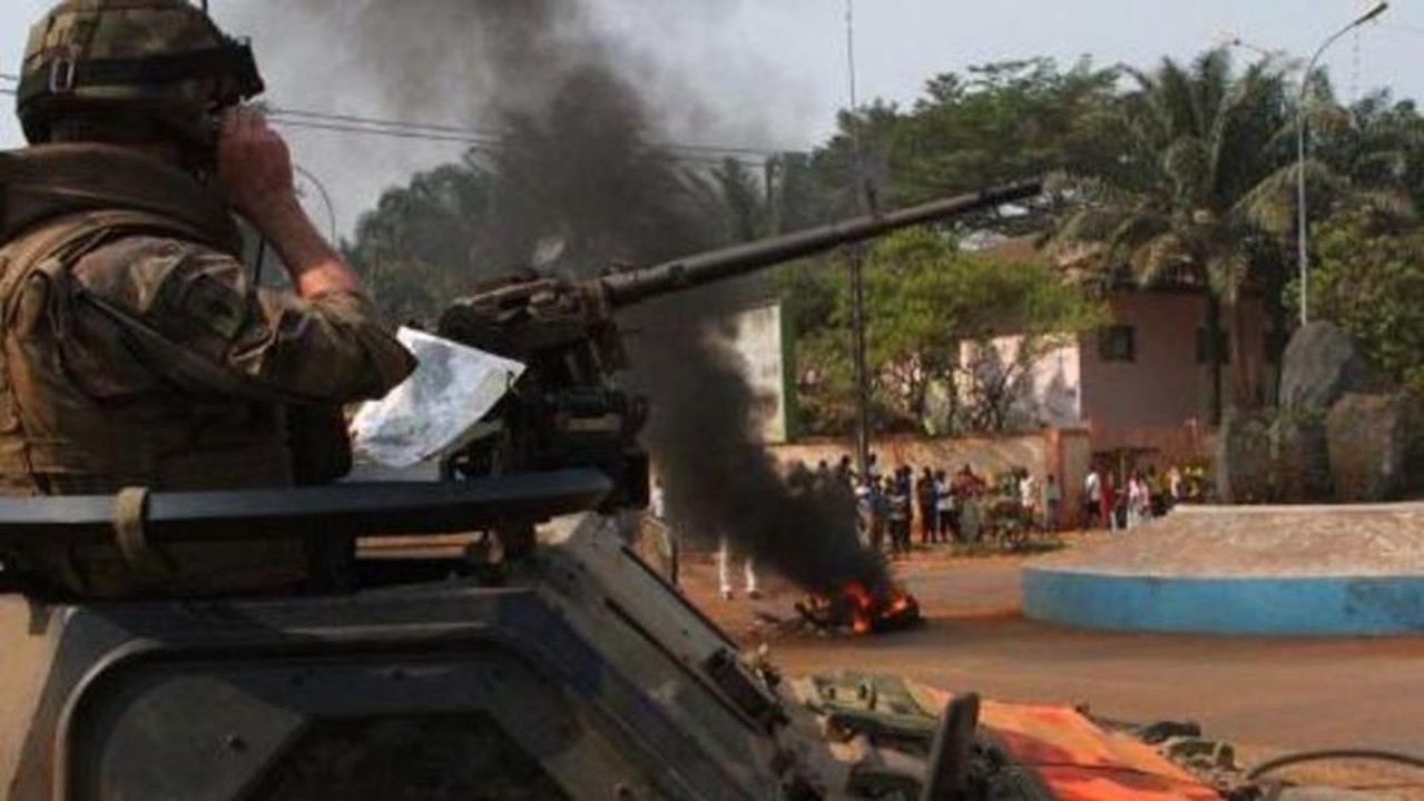 Inside Story - CAR: At a crossroads of conflict